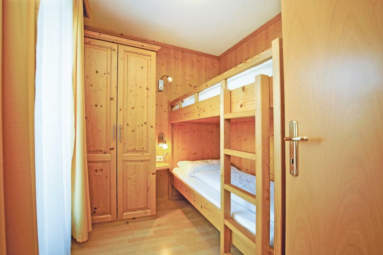 Appartement Dertnig Flachau Exterior photo